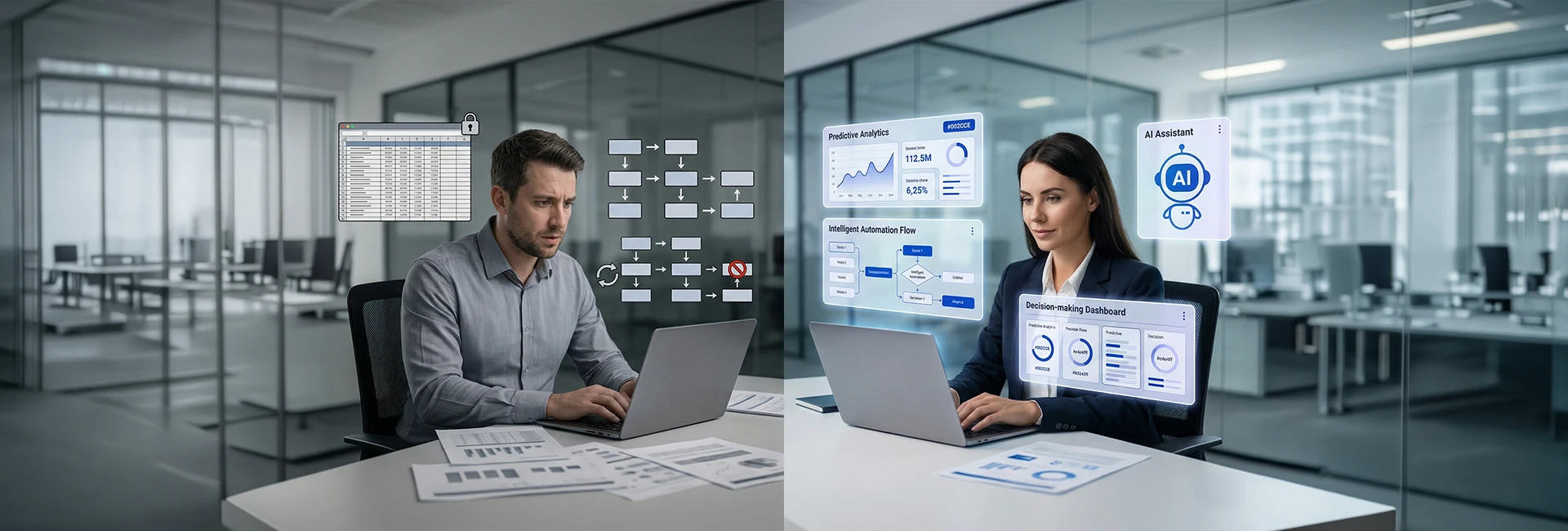 How Agentic AI Is Transforming Insurance Operations in 2026